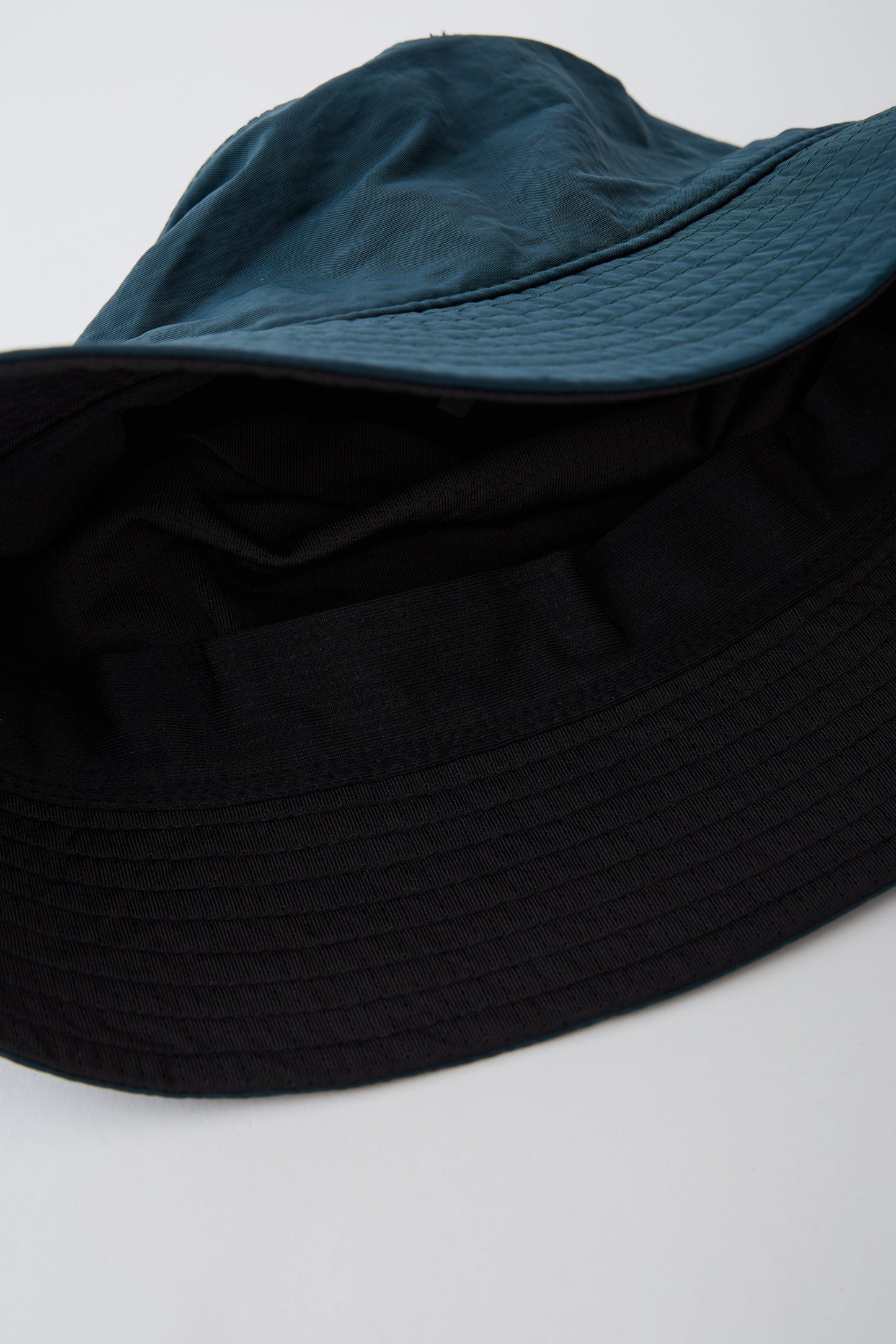 Water repellent HAT