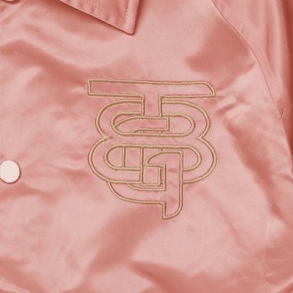 Reversible Nylon Coach JK