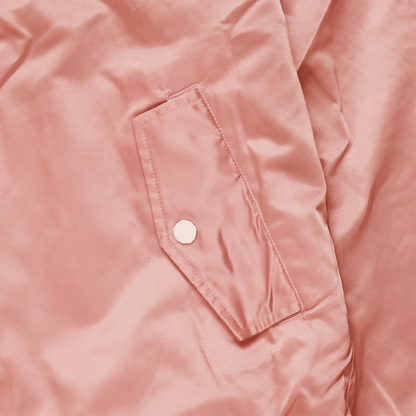 Reversible Nylon Coach JK