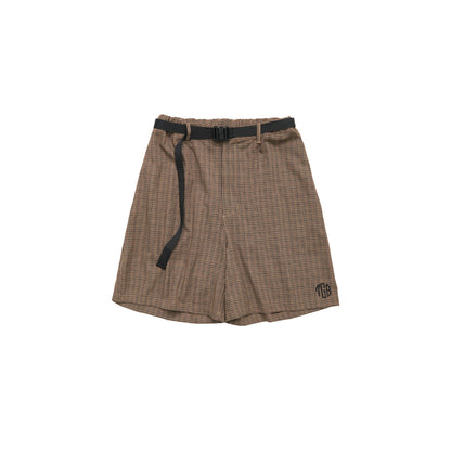 Vintage Check Back Mesh SRT