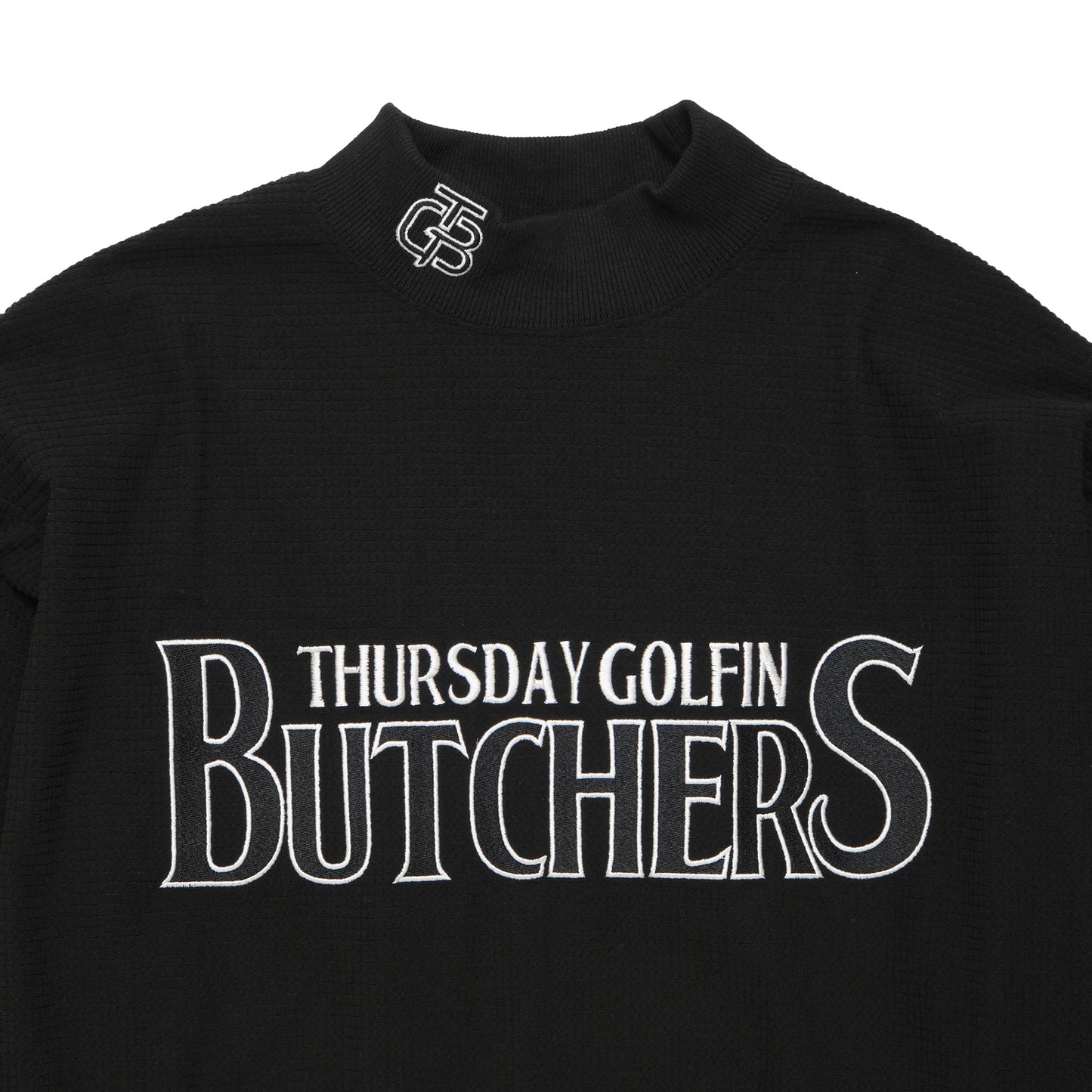 Block Corduroy Stretch PO（PO-20)