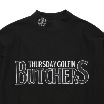 Block Corduroy Stretch PO（PO-20)