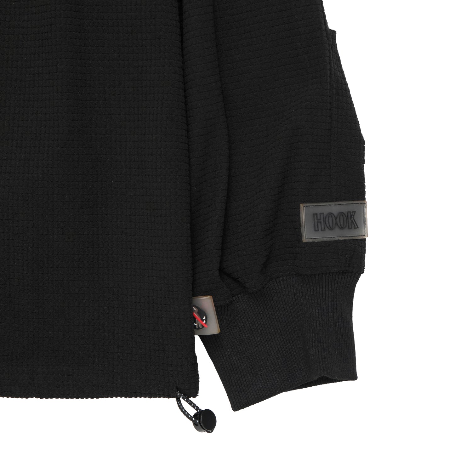 Block Corduroy Stretch PO（PO-20)