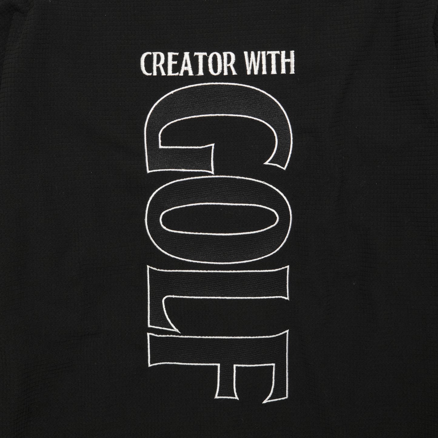 Block Corduroy Stretch PO（PO-20)