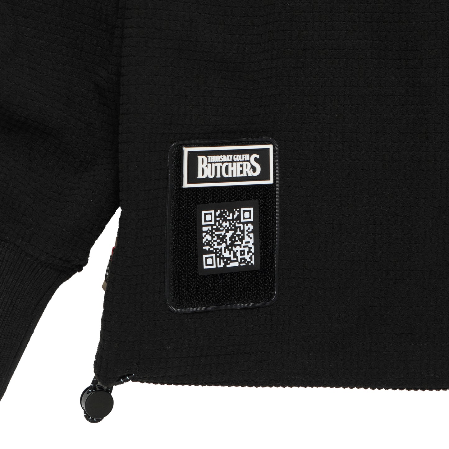 Block Corduroy Stretch PO（PO-20)