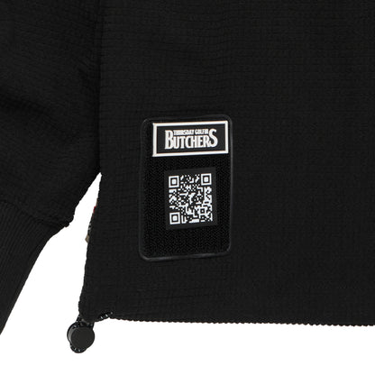 Block Corduroy Stretch PO（PO-20)