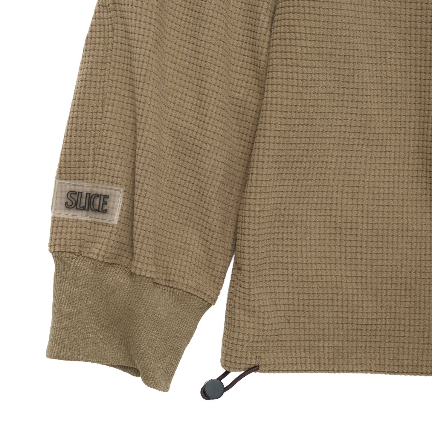 Block Corduroy Stretch PO（PO-20)