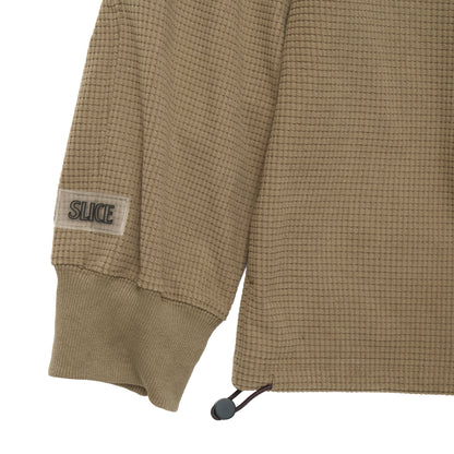 Block Corduroy Stretch PO（PO-20)
