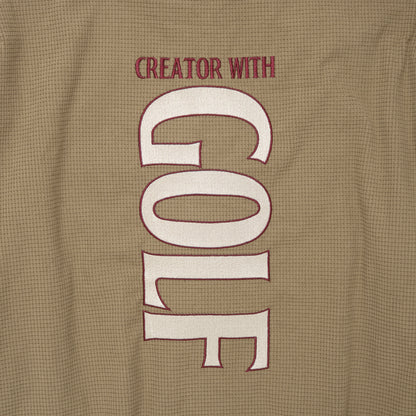 Block Corduroy Stretch PO（PO-20)