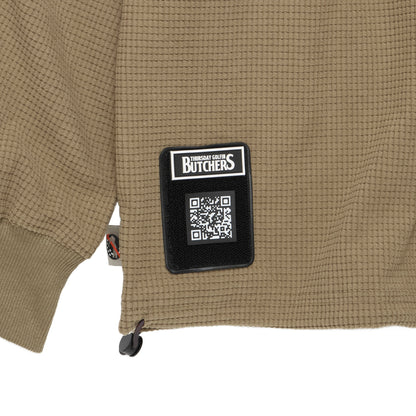 Block Corduroy Stretch PO（PO-20)