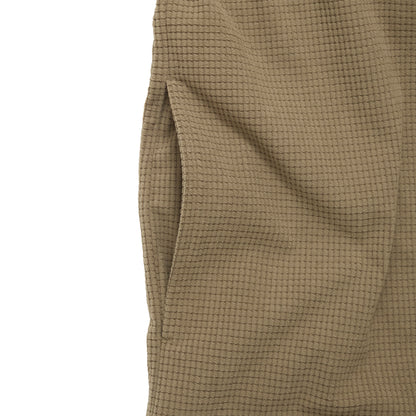 Block Corduroy Stretch PO（PO-20)