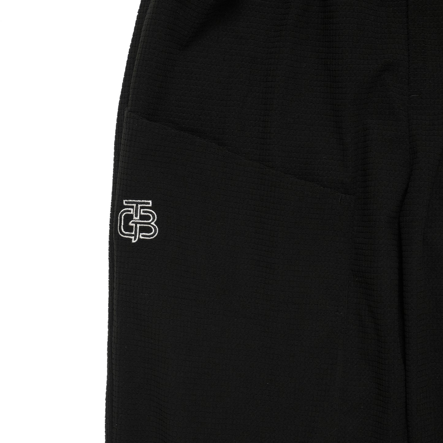 Double Knee B Corduroy PT(PT-25)