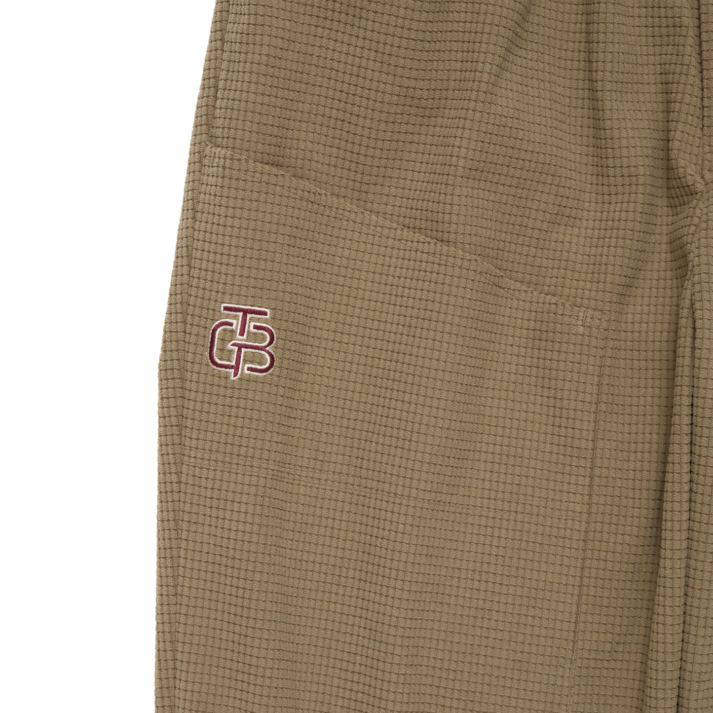 Double Knee B Corduroy PT(PT-25)
