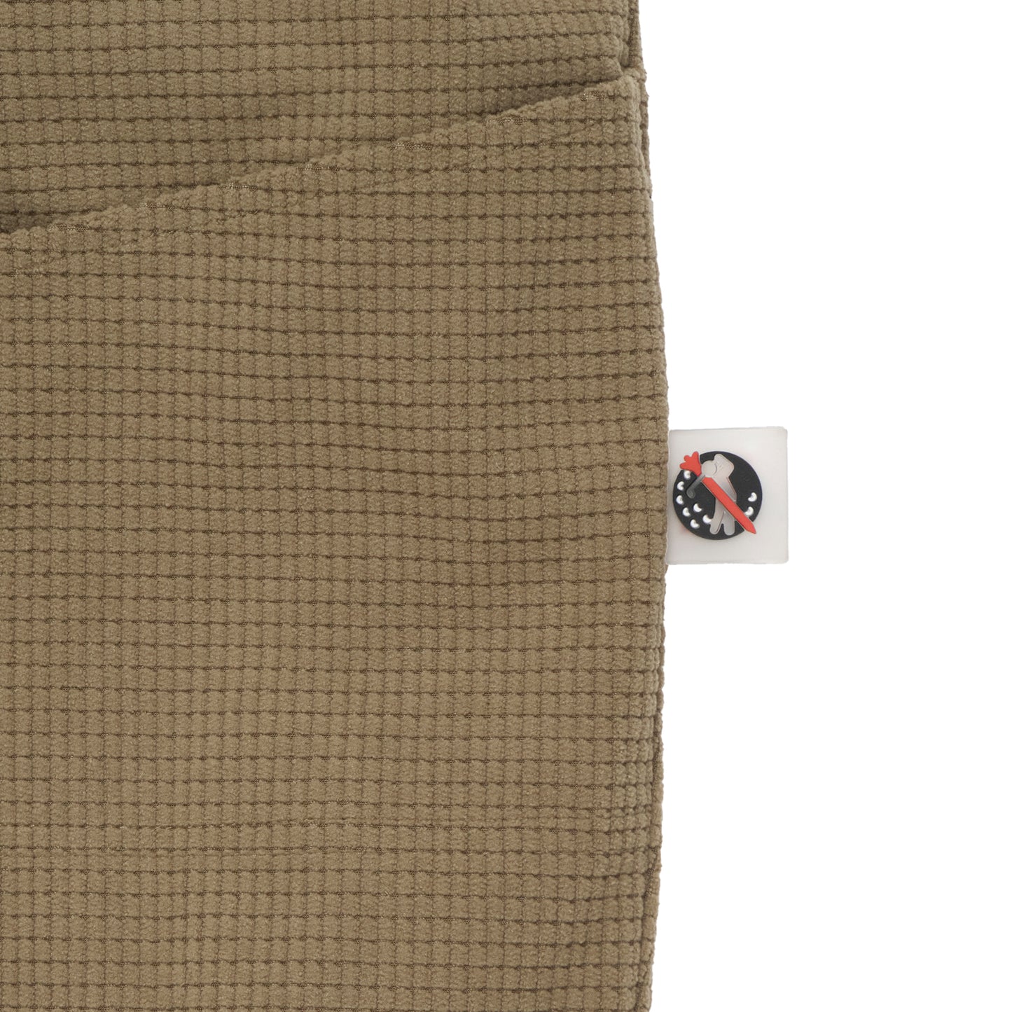 Double Knee B Corduroy PT(PT-25)