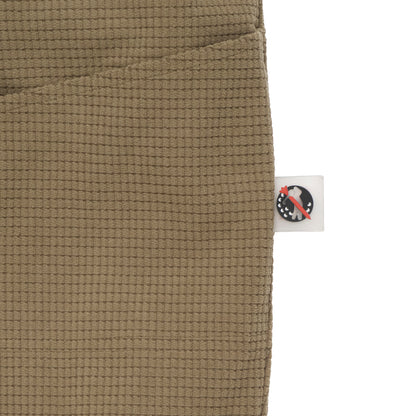 Double Knee B Corduroy PT(PT-25)