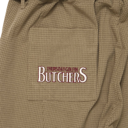 Double Knee B Corduroy PT(PT-25)