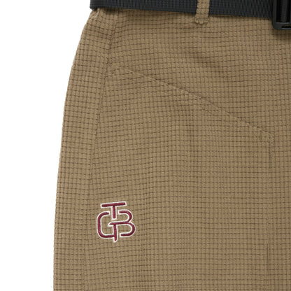 Double Knee B Corduroy (SK-04)