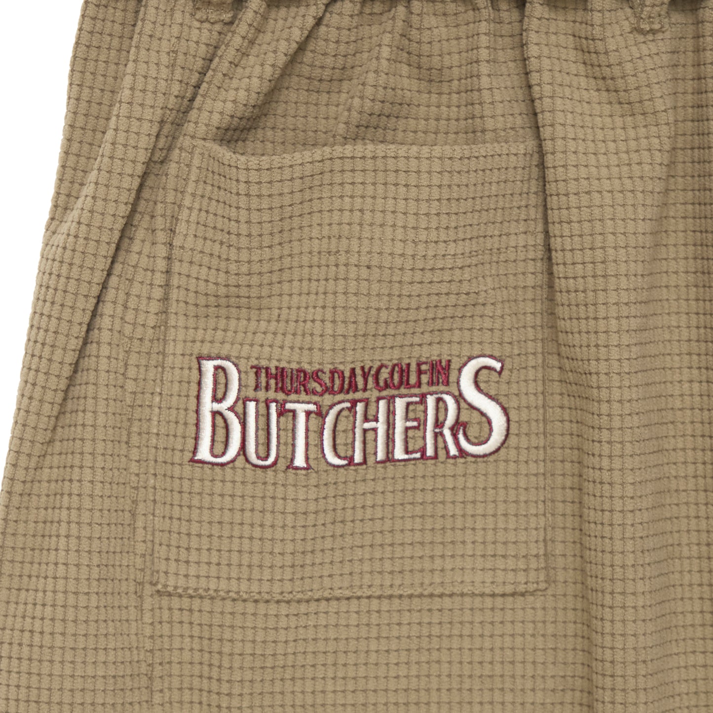 Double Knee B Corduroy (SK-04)