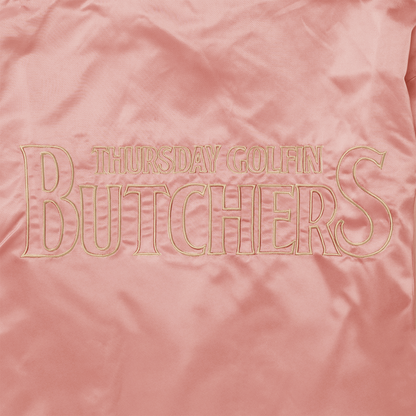 Reversible Nylon Coach JK