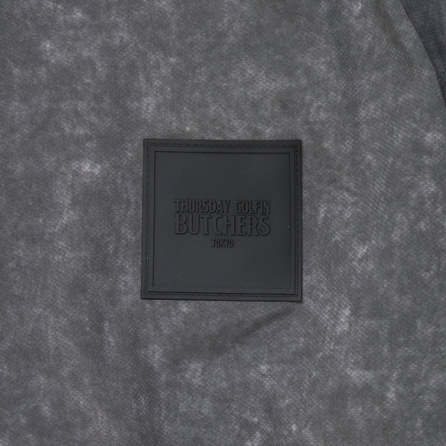 Pigment Brushed lining Zip BL