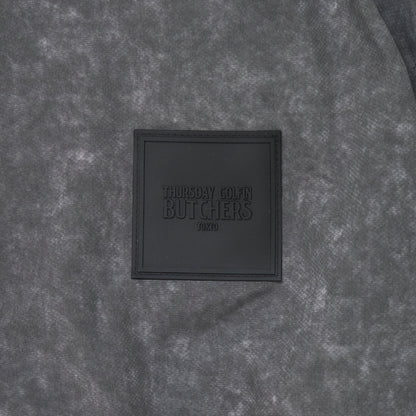 Pigment Brushed lining Zip BL