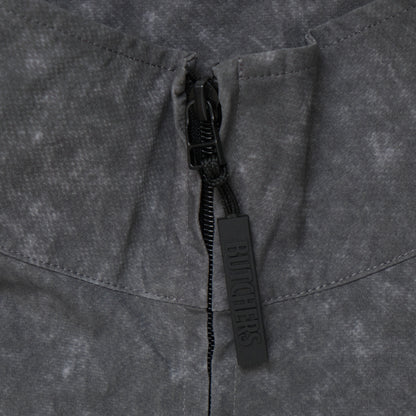 Pigment Brushed lining Zip BL