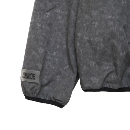 Pigment Brushed lining Zip BL