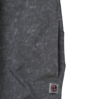 Pigment Brushed lining Zip BL