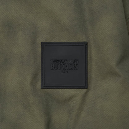 Pigment Brushed lining Zip BL