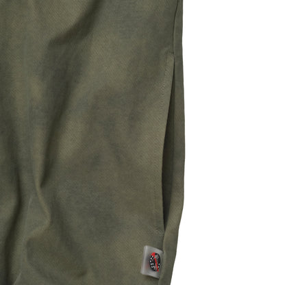 Pigment Brushed lining Zip BL