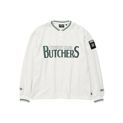 Brushed lining Bomber PO