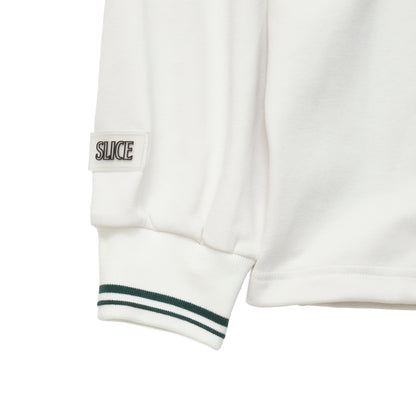 Brushed lining Bomber PO