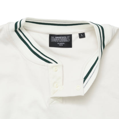 Brushed lining Bomber PO