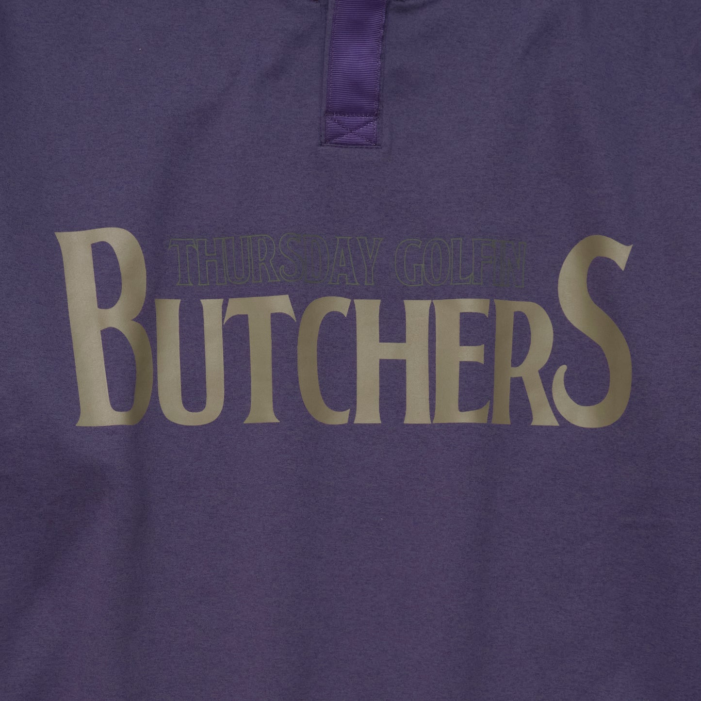 Brushed lining Bomber PO