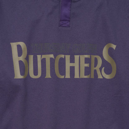 Brushed lining Bomber PO