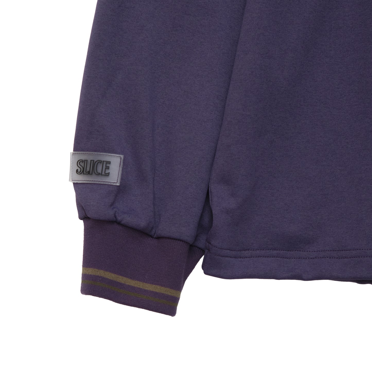 Brushed lining Bomber PO