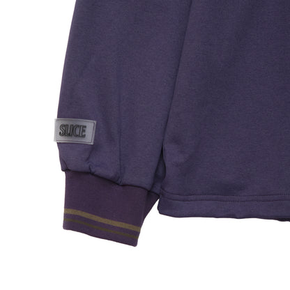 Brushed lining Bomber PO