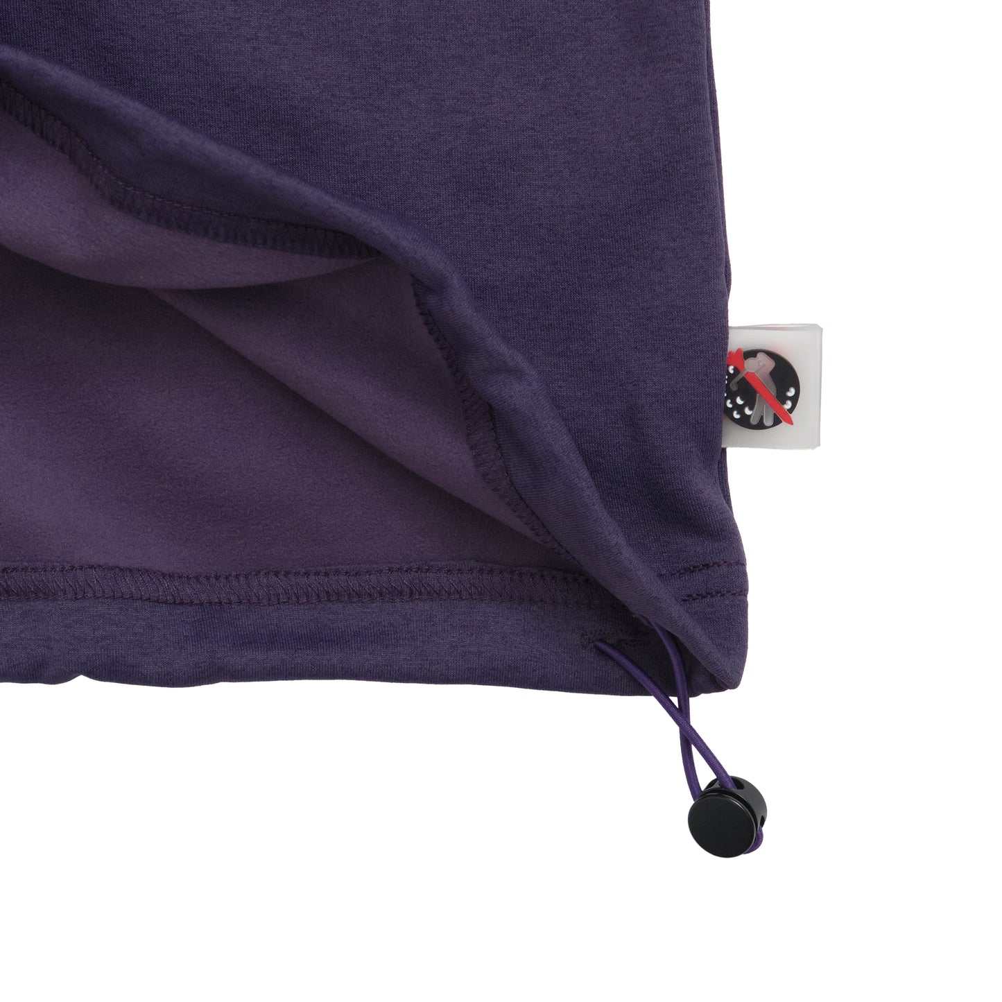 Brushed lining Bomber PO