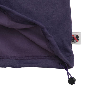 Brushed lining Bomber PO