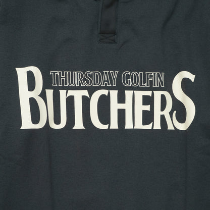 Brushed lining Bomber PO