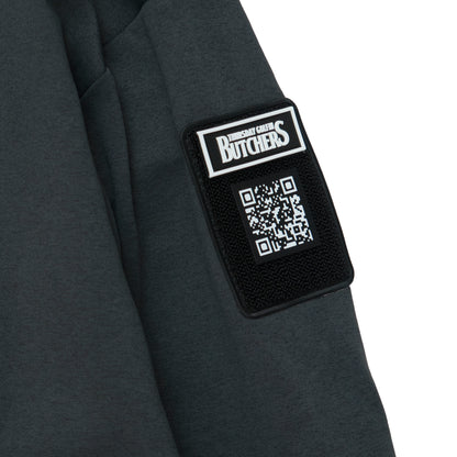 Brushed lining Bomber PO