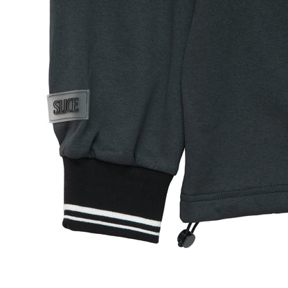 Brushed lining Bomber PO