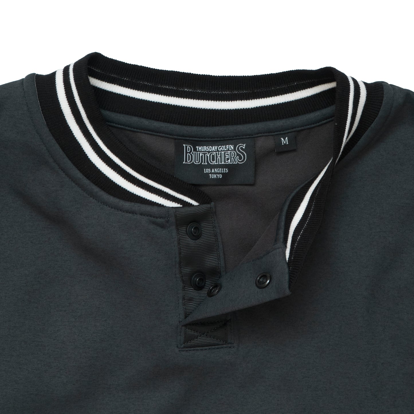 Brushed lining Bomber PO