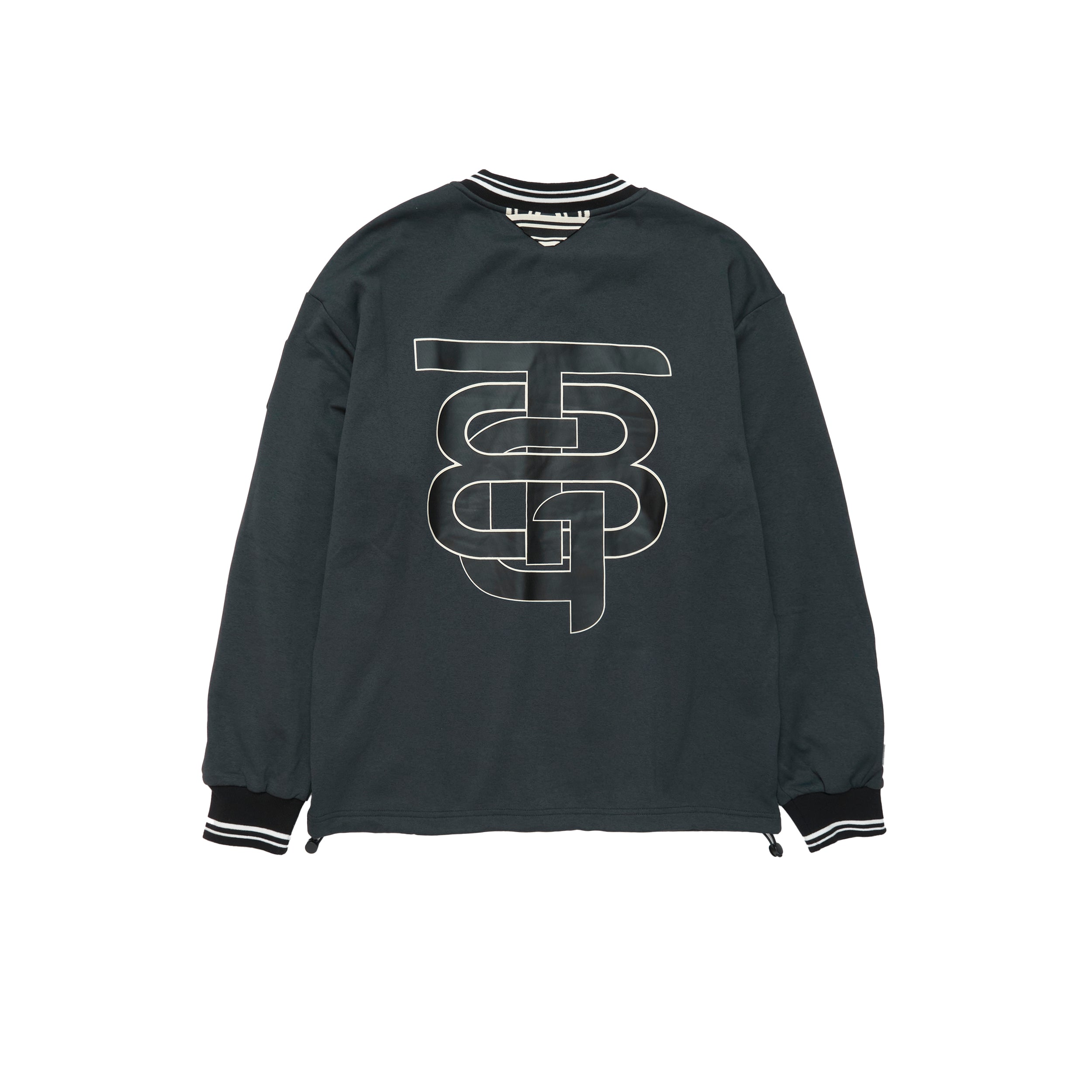 Brushed lining Bomber PO – THURSDAY GOLFIN BUTCHERS