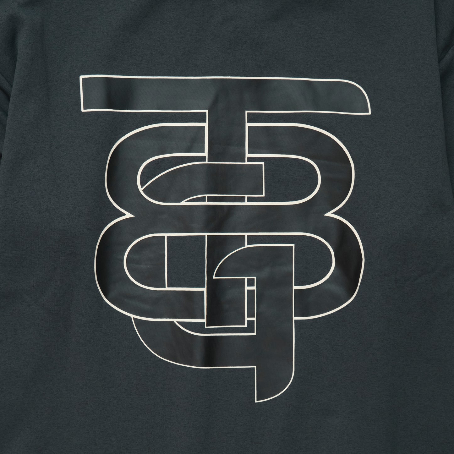 Brushed lining Bomber PO