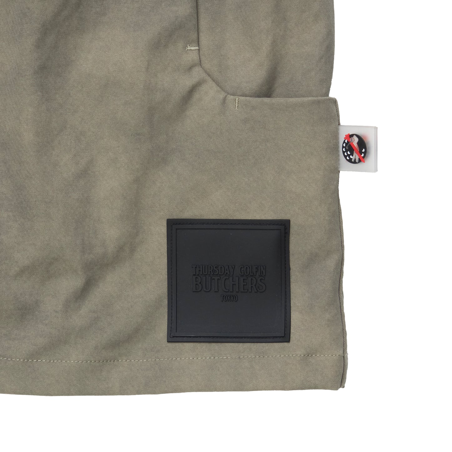 Pigment Brushed lining 6P SK