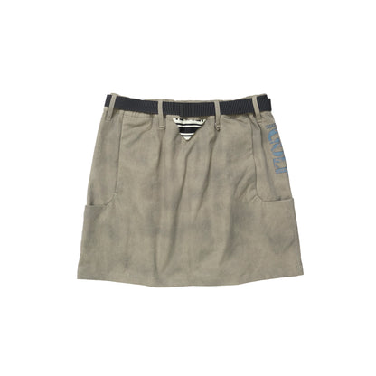 Pigment Brushed lining 6P SK