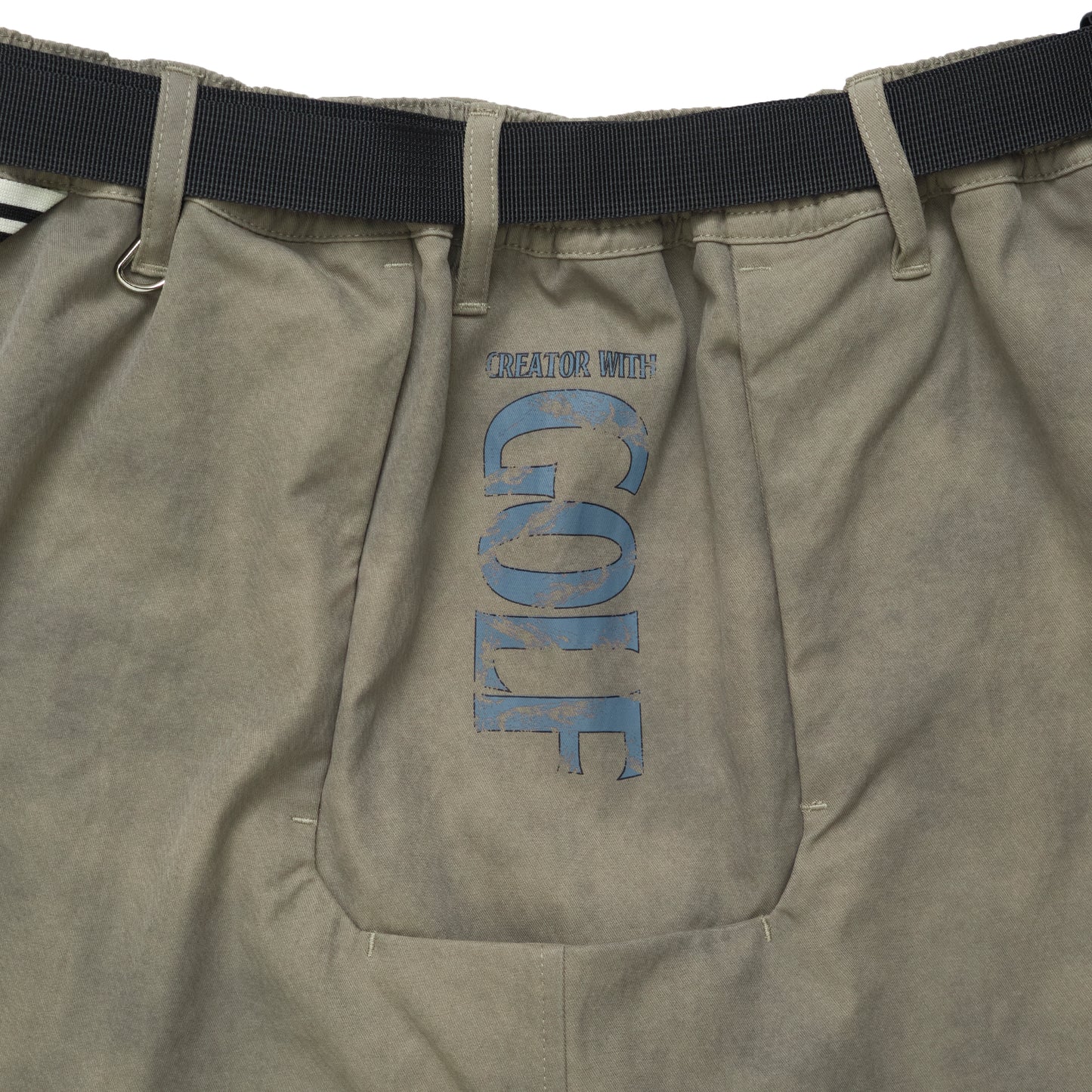 Pigment Brushed lining 6P SK