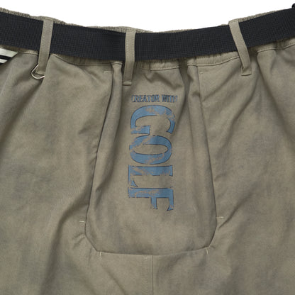 Pigment Brushed lining 6P SK