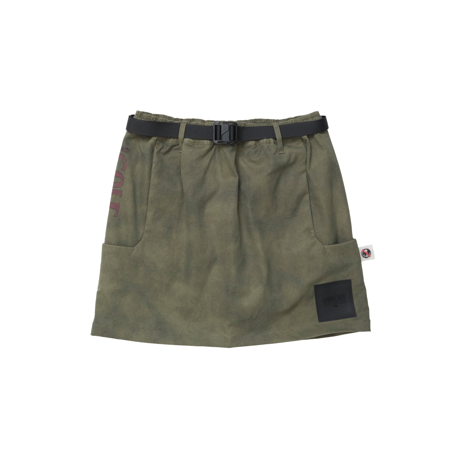 Pigment Brushed lining 6P SK